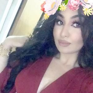 Meet your Posher, Mariam